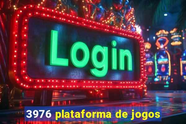 3976 plataforma de jogos